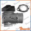 Vanne EGR pour MERCEDES-BENZ | 0216040, 0892404